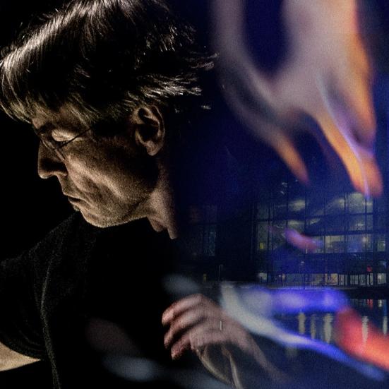 Esa-Pekka Salonen og DR Koncerhuset