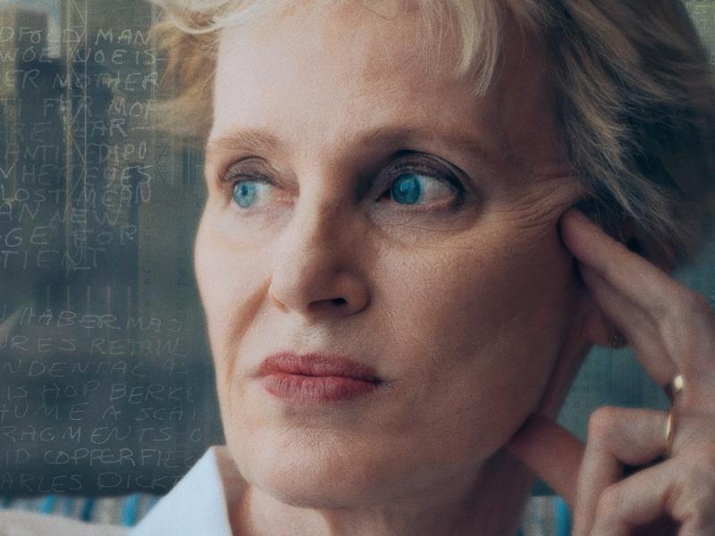 Billede af Siri Hustvedt